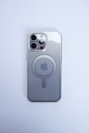 Case StandCam - Com apoio na camera