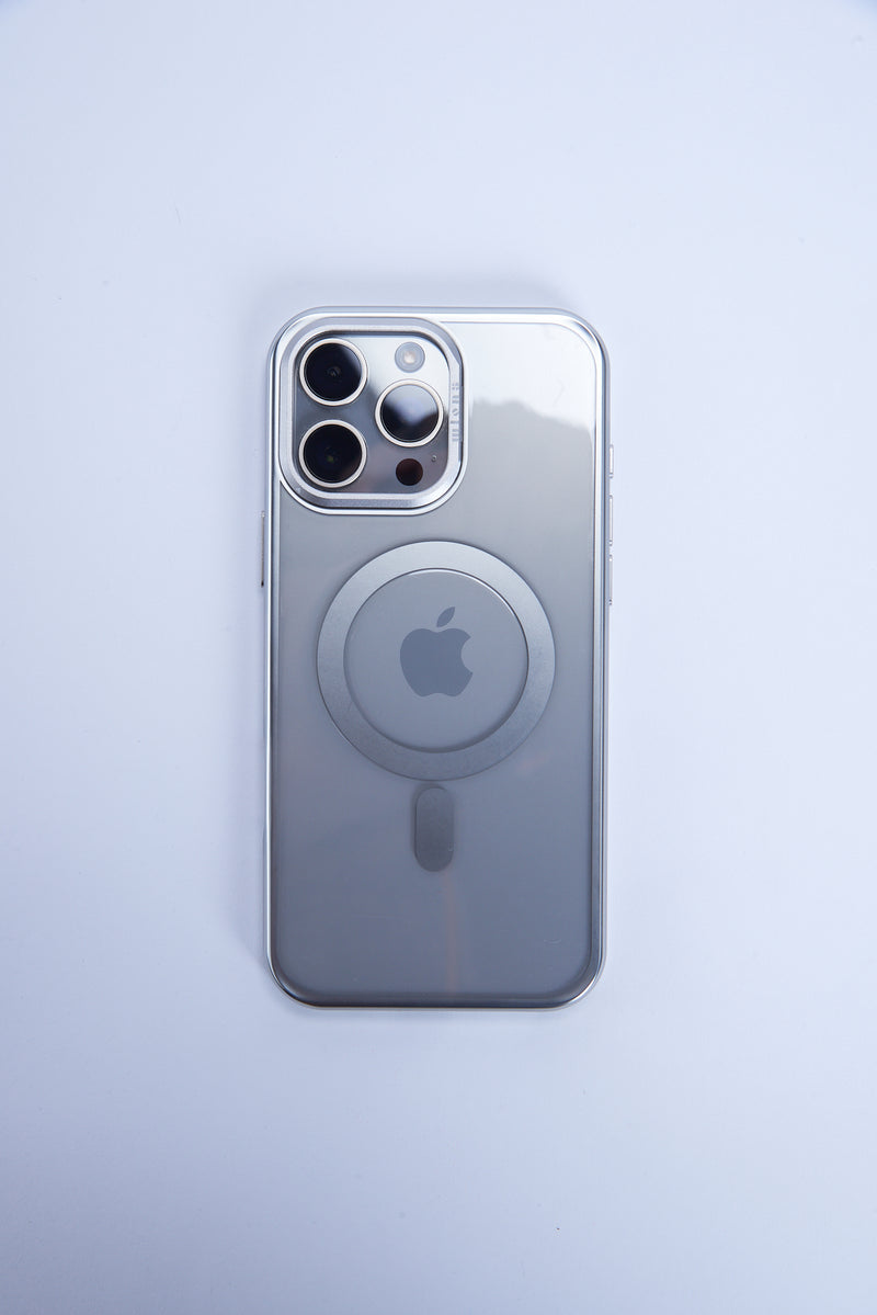 Case StandCam - Com apoio na camera