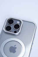 Case StandCam - Com apoio na camera