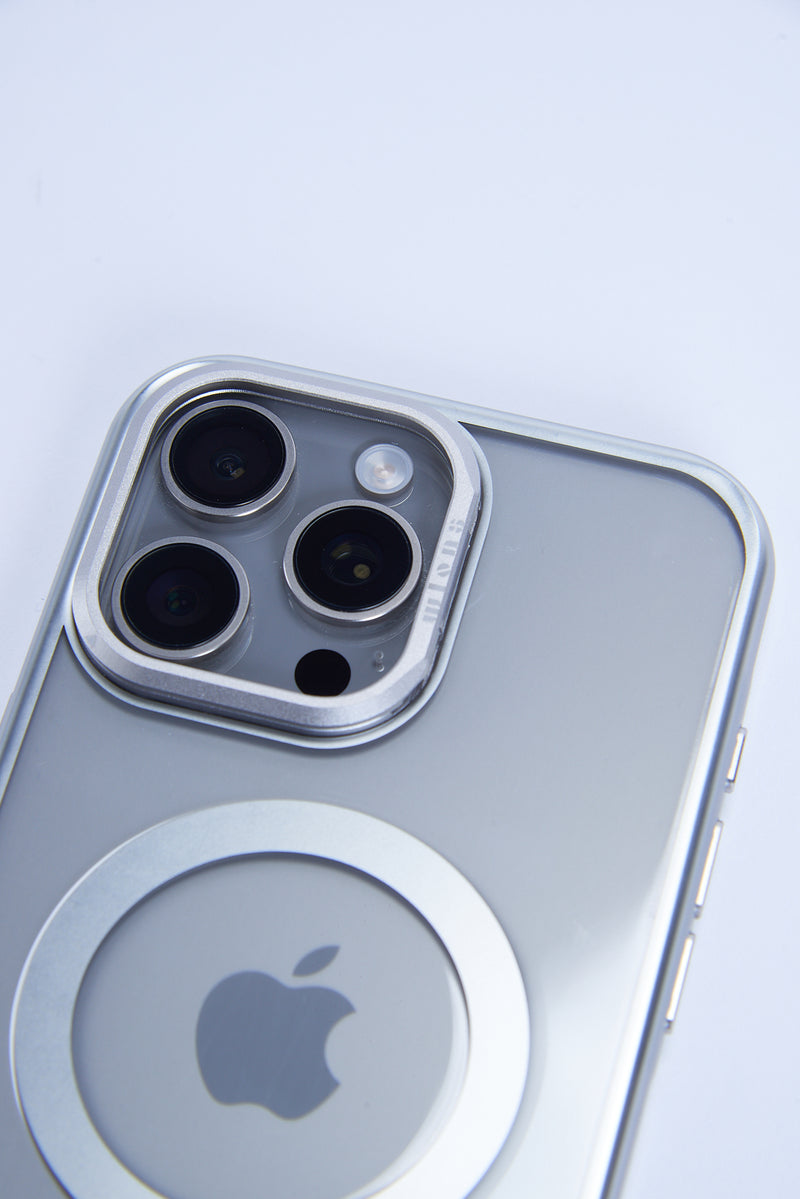 Case StandCam - Com apoio na camera