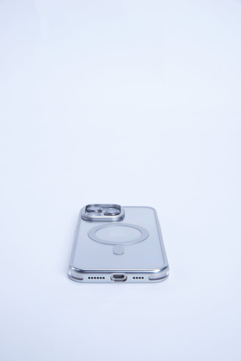 Case StandCam - Com apoio na camera