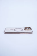 Case StandCam - Com apoio na camera