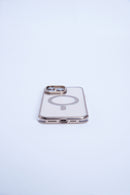 Case StandCam - Com apoio na camera