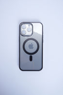 Case StandCam - Com apoio na camera