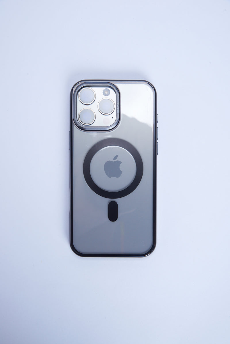 Case StandCam - Com apoio na camera