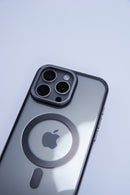 Case StandCam - Com apoio na camera