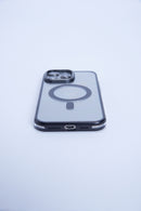 Case StandCam - Com apoio na camera