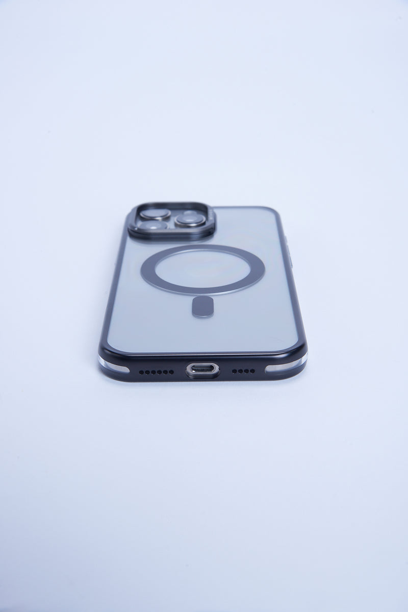 Case StandCam - Com apoio na camera