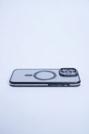 Case StandCam - Com apoio na camera