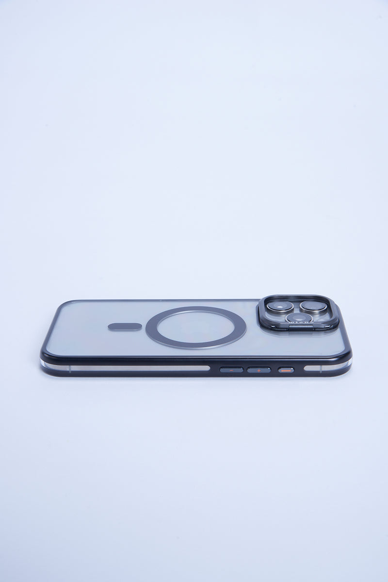 Case StandCam - Com apoio na camera