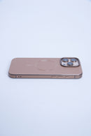 Case IronSafe - Metalica com Magsafe