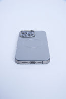 Case IronSafe - Metalica com Magsafe