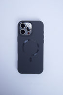 Case IronSafe - Metalica com Magsafe