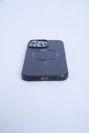 Case IronSafe - Metalica com Magsafe