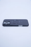 Case IronSafe - Metalica com Magsafe