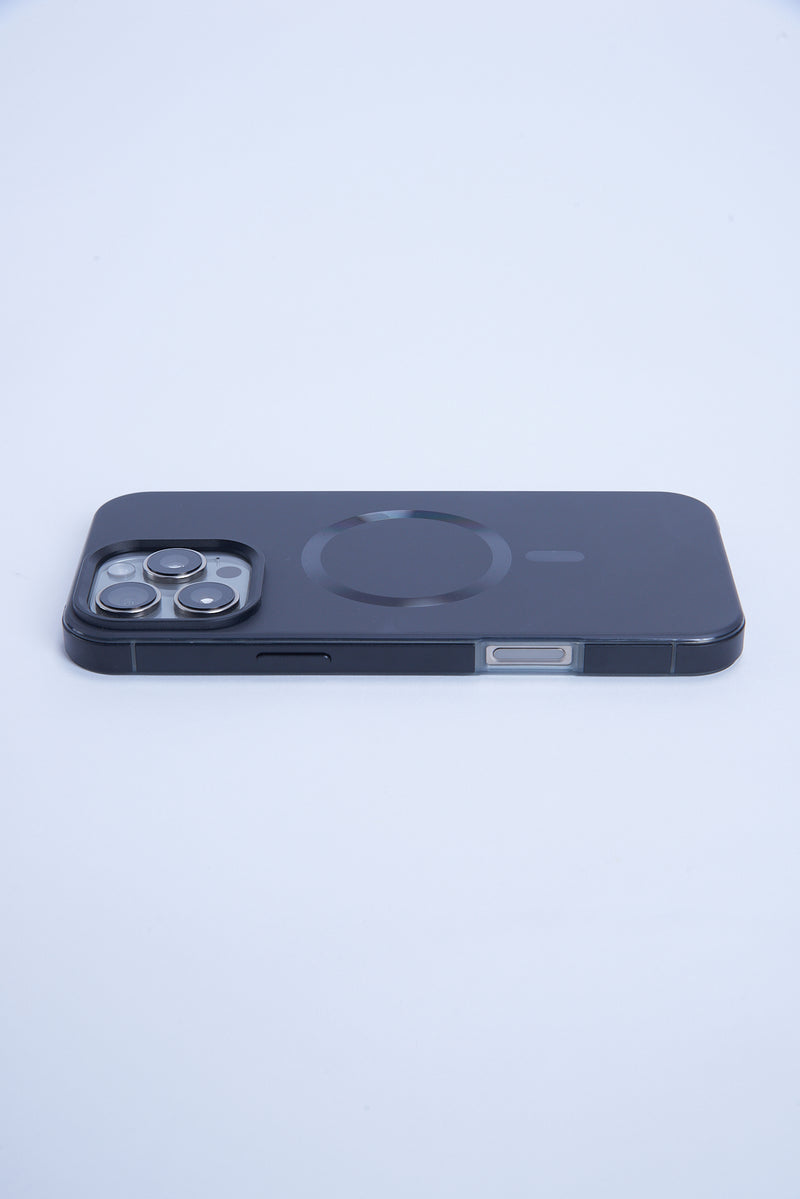 Case IronSafe - Metalica com Magsafe