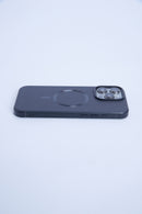 Case IronSafe - Metalica com Magsafe