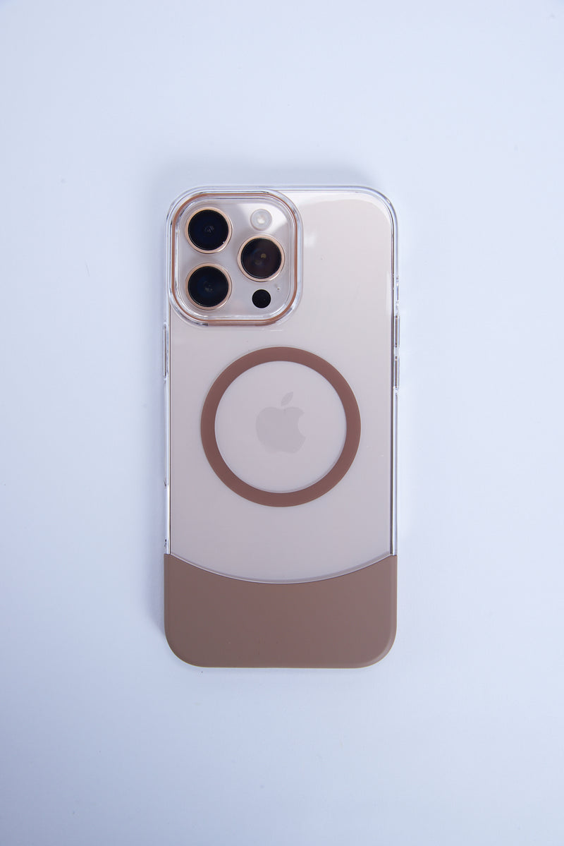 Case Essence - Para todos os momentos