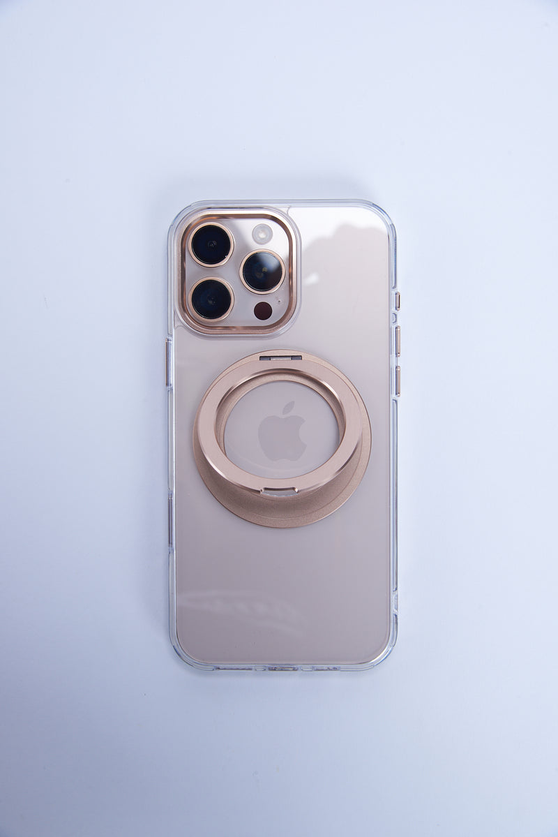 Case StandSafe - Apoio no Magsafe