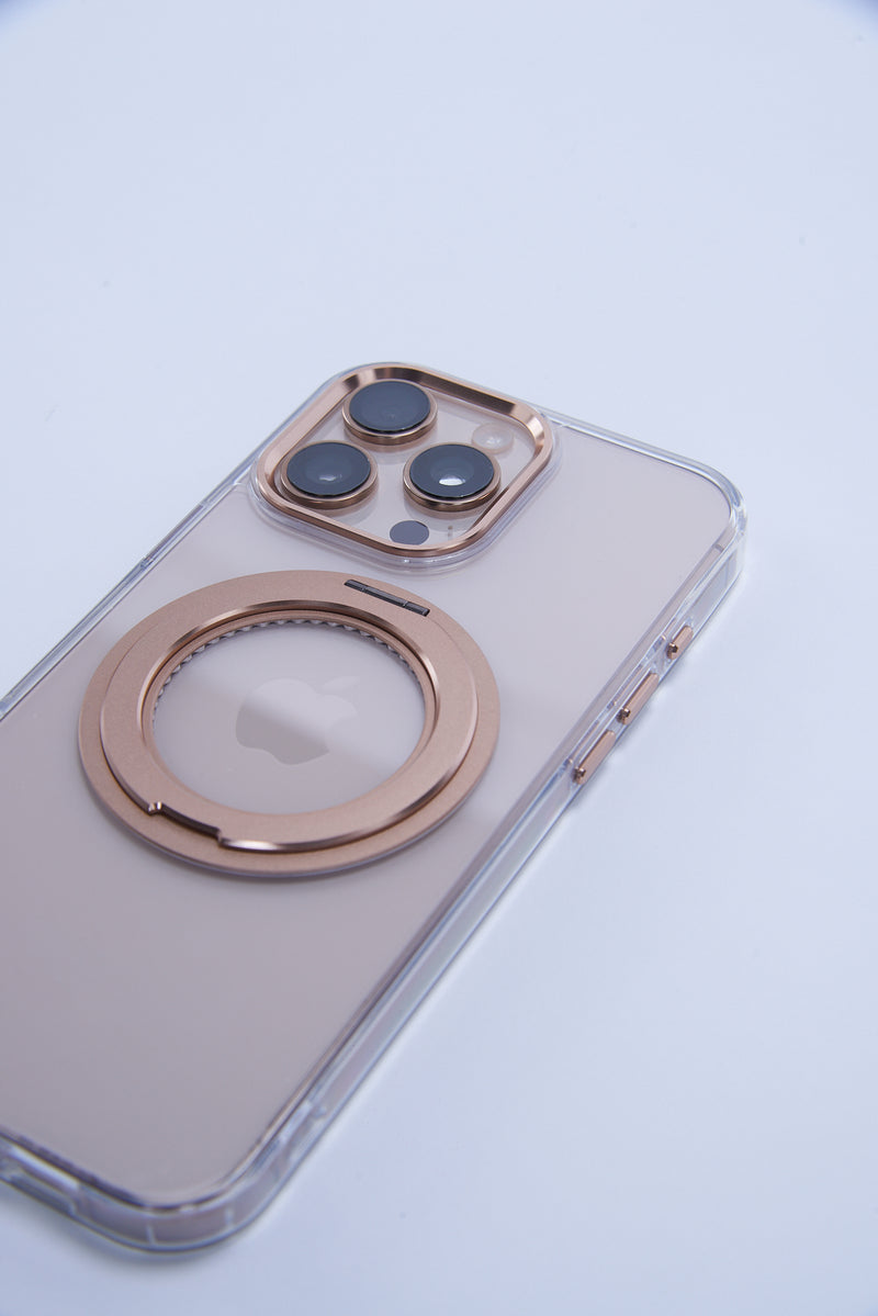 Case StandSafe - Apoio no Magsafe