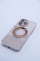 Case StandSafe - Apoio no Magsafe