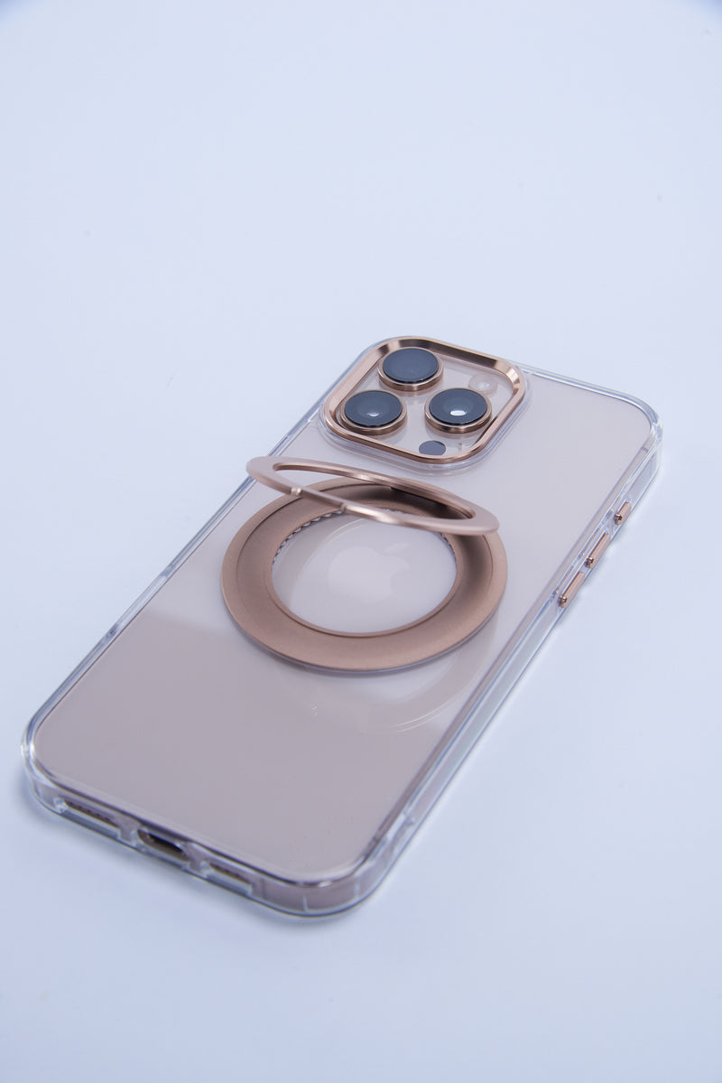 Case StandSafe - Apoio no Magsafe