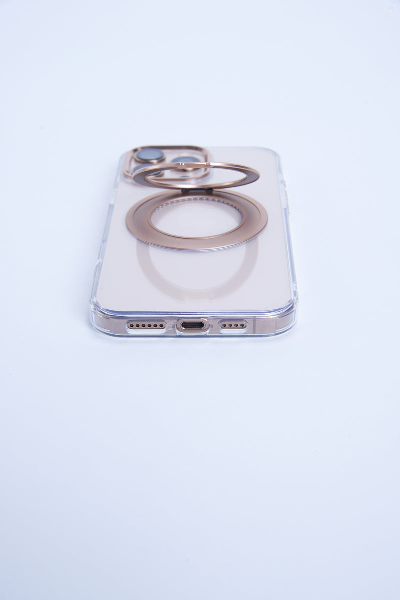 Case StandSafe - Apoio no Magsafe