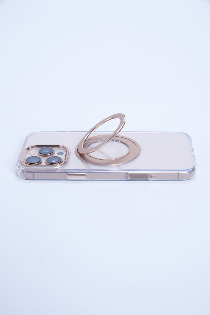 Case StandSafe - Apoio no Magsafe