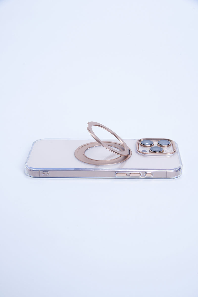 Case StandSafe - Apoio no Magsafe