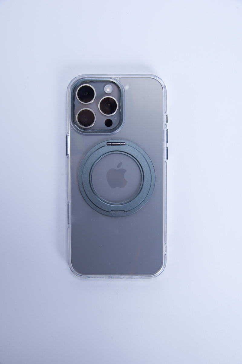 Case StandSafe - Apoio no Magsafe