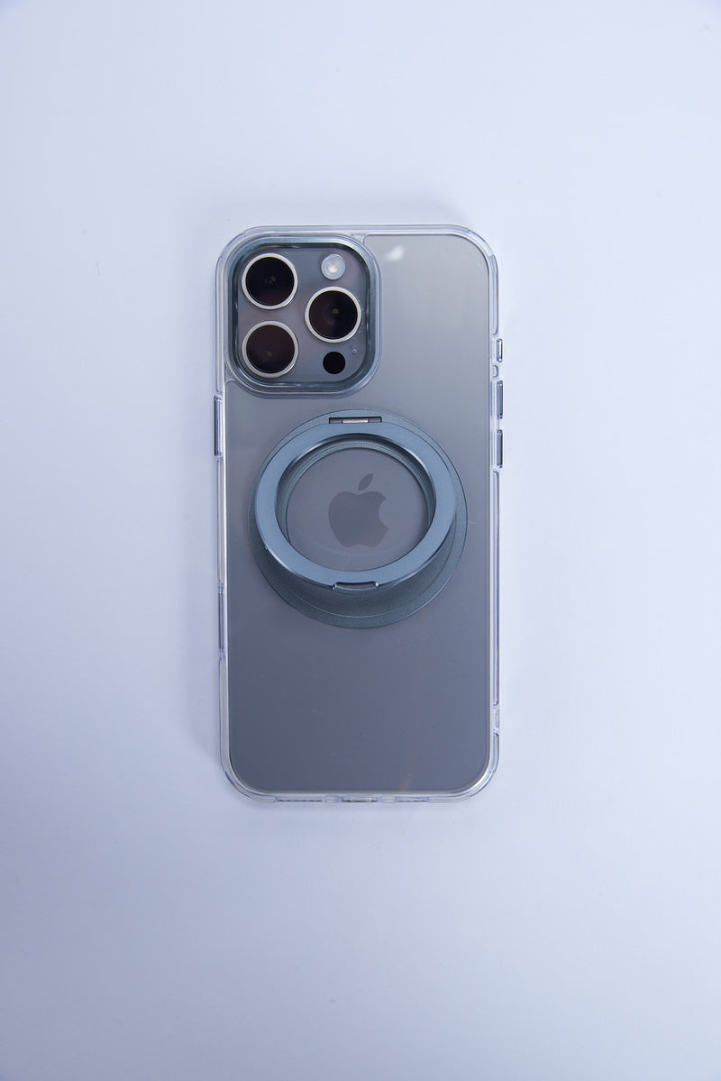 Case StandSafe - Apoio no Magsafe