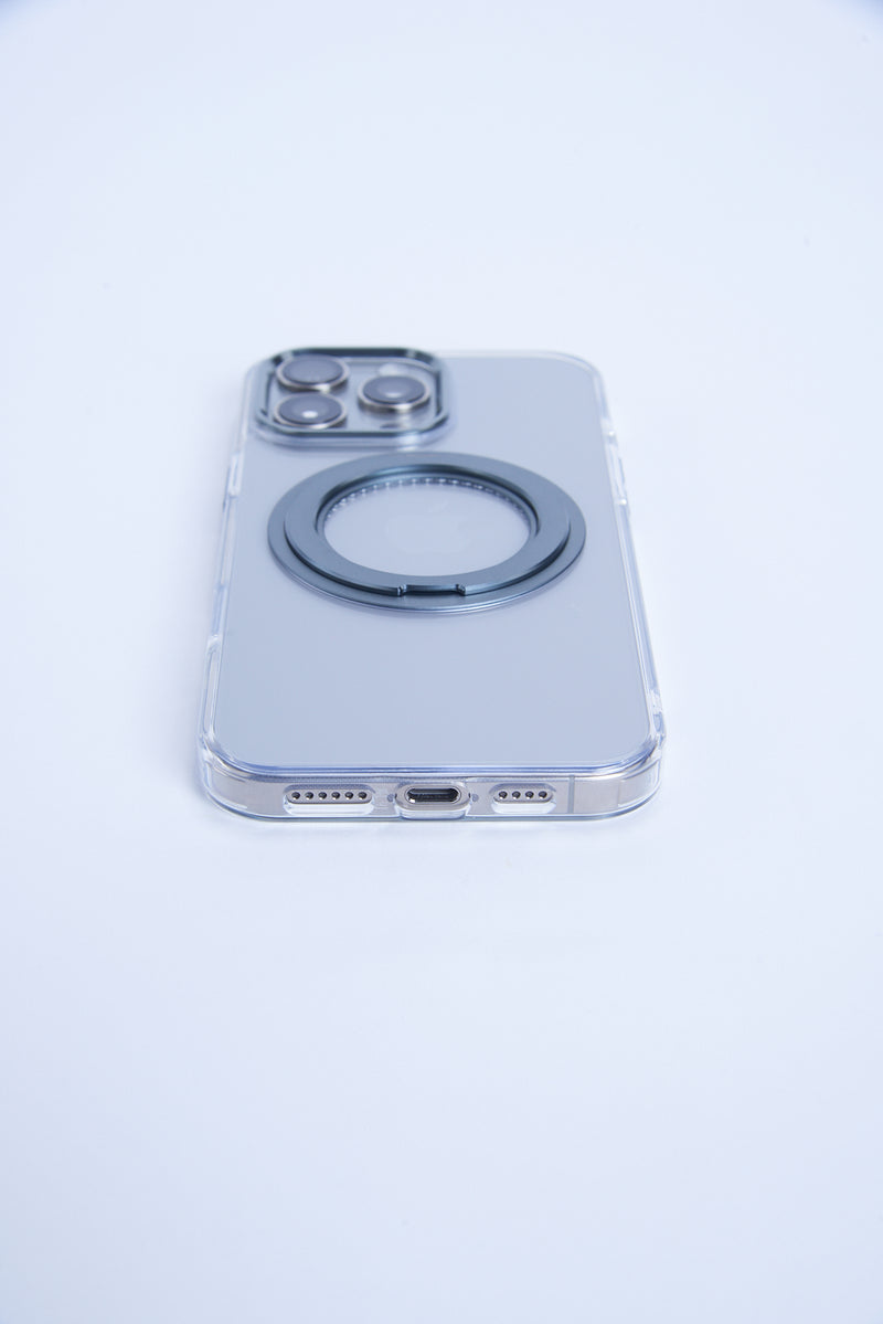 Case StandSafe - Apoio no Magsafe