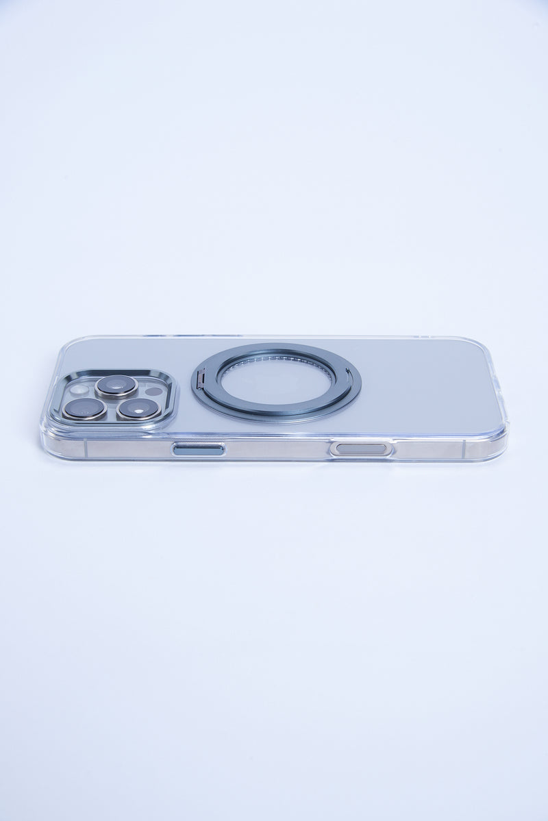 Case StandSafe - Apoio no Magsafe