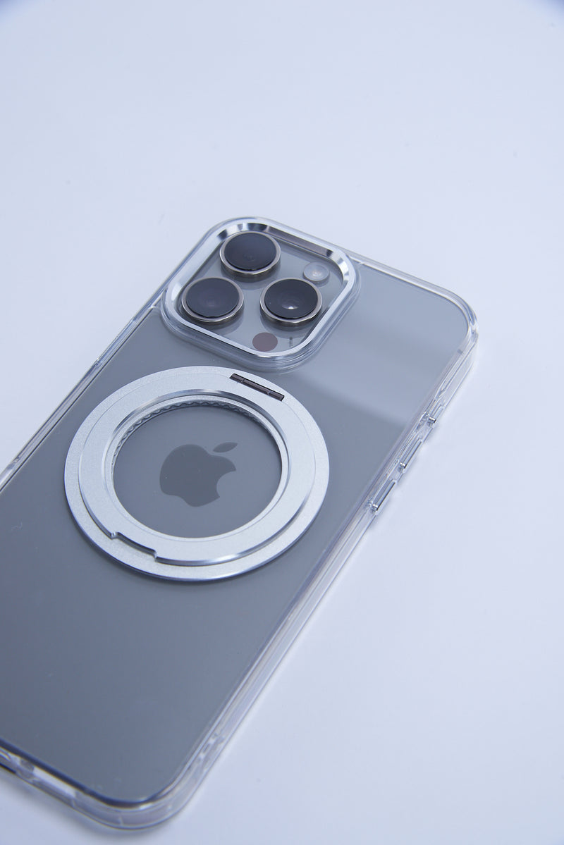 Case StandSafe - Apoio no Magsafe