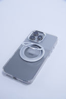 Case StandSafe - Apoio no Magsafe