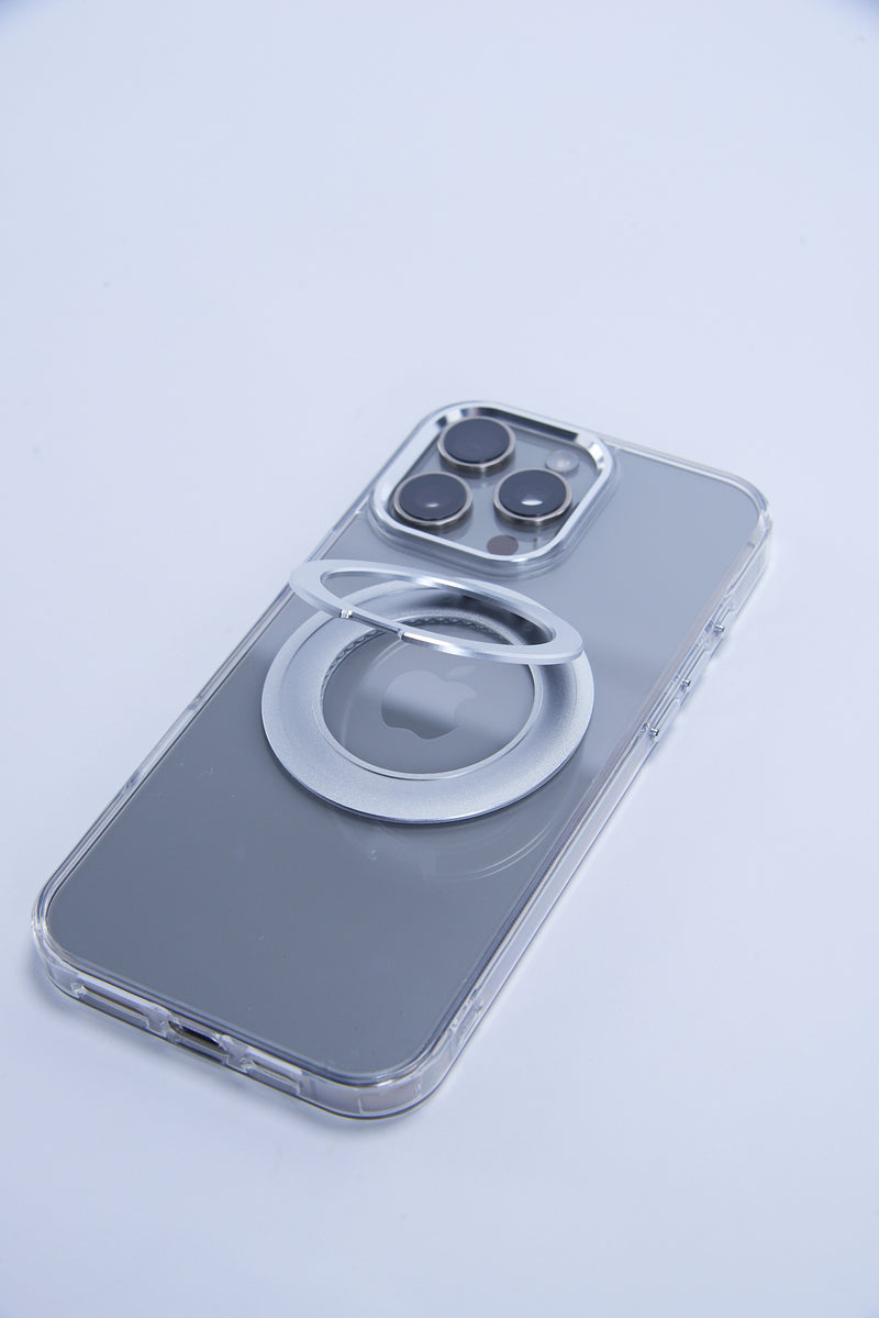 Case StandSafe - Apoio no Magsafe