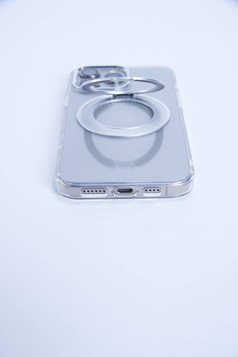 Case StandSafe - Apoio no Magsafe