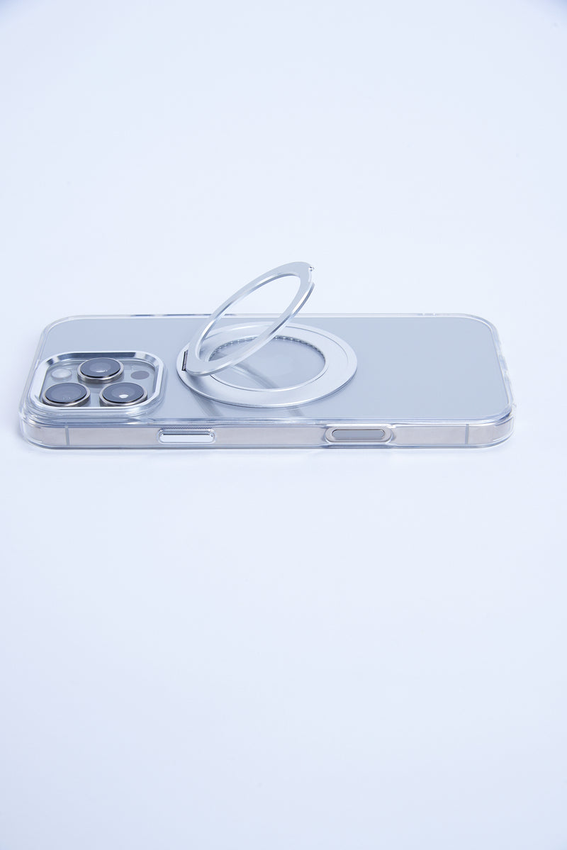 Case StandSafe - Apoio no Magsafe