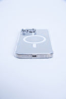 Case Glassy - O classico mas colorido