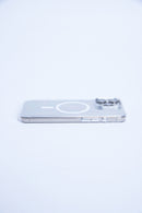 Case Glassy - O classico mas colorido