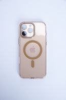 Case Glassy - O classico mas colorido