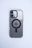 Case Glassy - O classico mas colorido