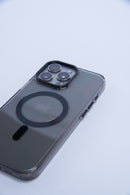 Case Glassy - O classico mas colorido