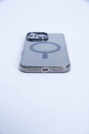 Case Glassy - O classico mas colorido