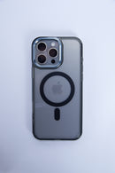 Case Glassy - O classico mas colorido