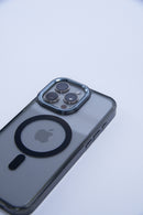 Case Glassy - O classico mas colorido