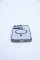 Case Glassy - O classico mas colorido