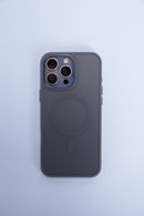 Case Matte - Fosca com Magsafe