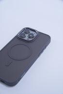 Case Matte - Fosca com Magsafe