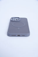 Case Matte - Fosca com Magsafe